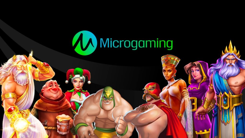 Alasan Microgaming Populer