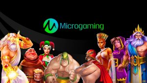 Alasan Microgaming Populer