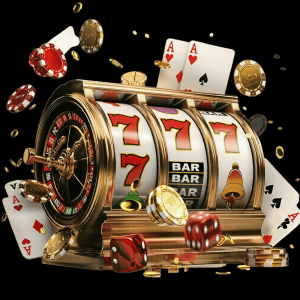 Game Terbaik dari Microgaming